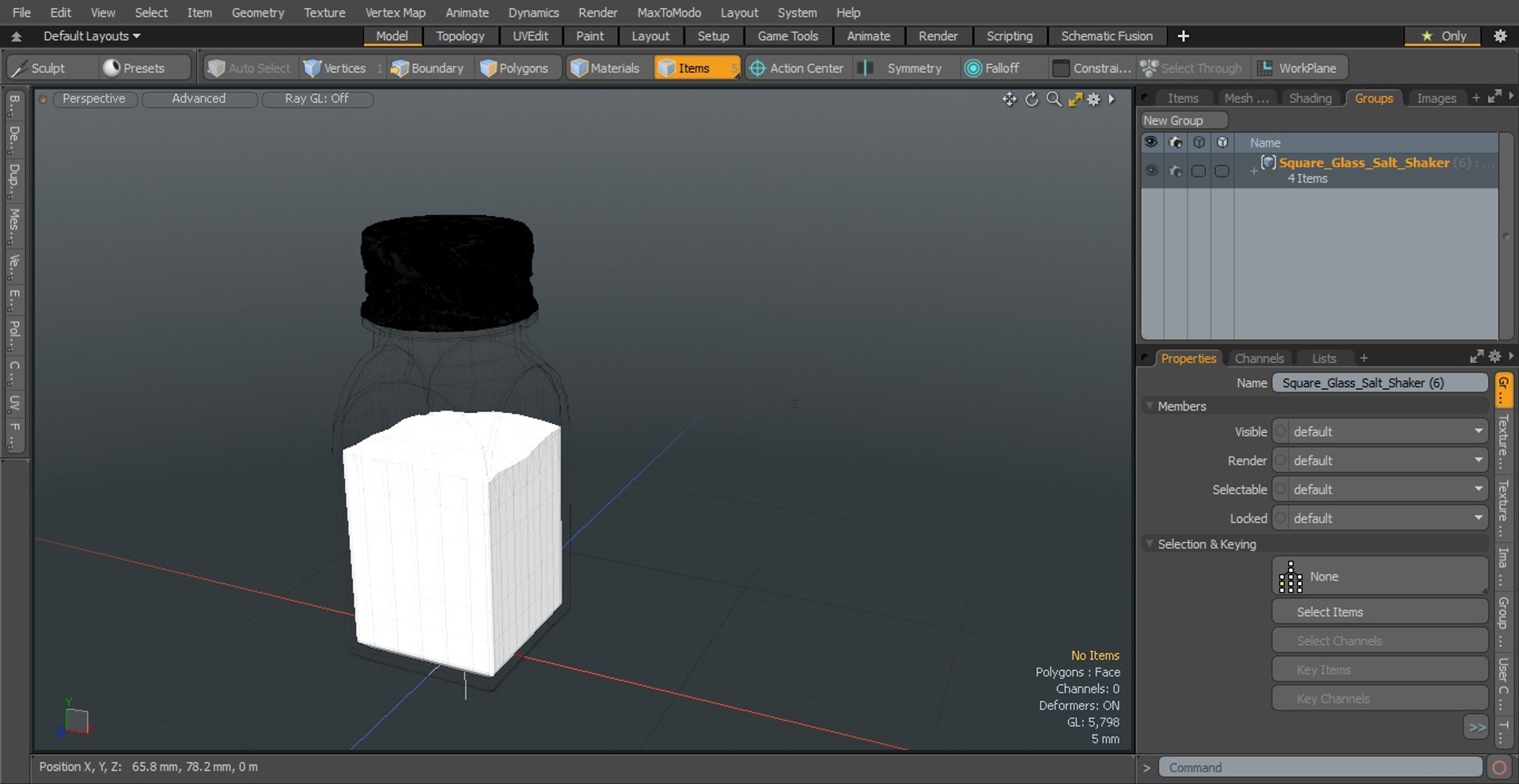 Square Glass Salt Shaker 3D model https://p.turbosquid.com/ts-thumb/q1/jnNlWM/Ug/squareglasssaltshakervray3dmodel019/jpg/1638870474/1920x1080/fit_q87/2f2b14a061f43994dad69a9e6a5c62af4937446e/squareglasssaltshakervray3dmodel019.jpg