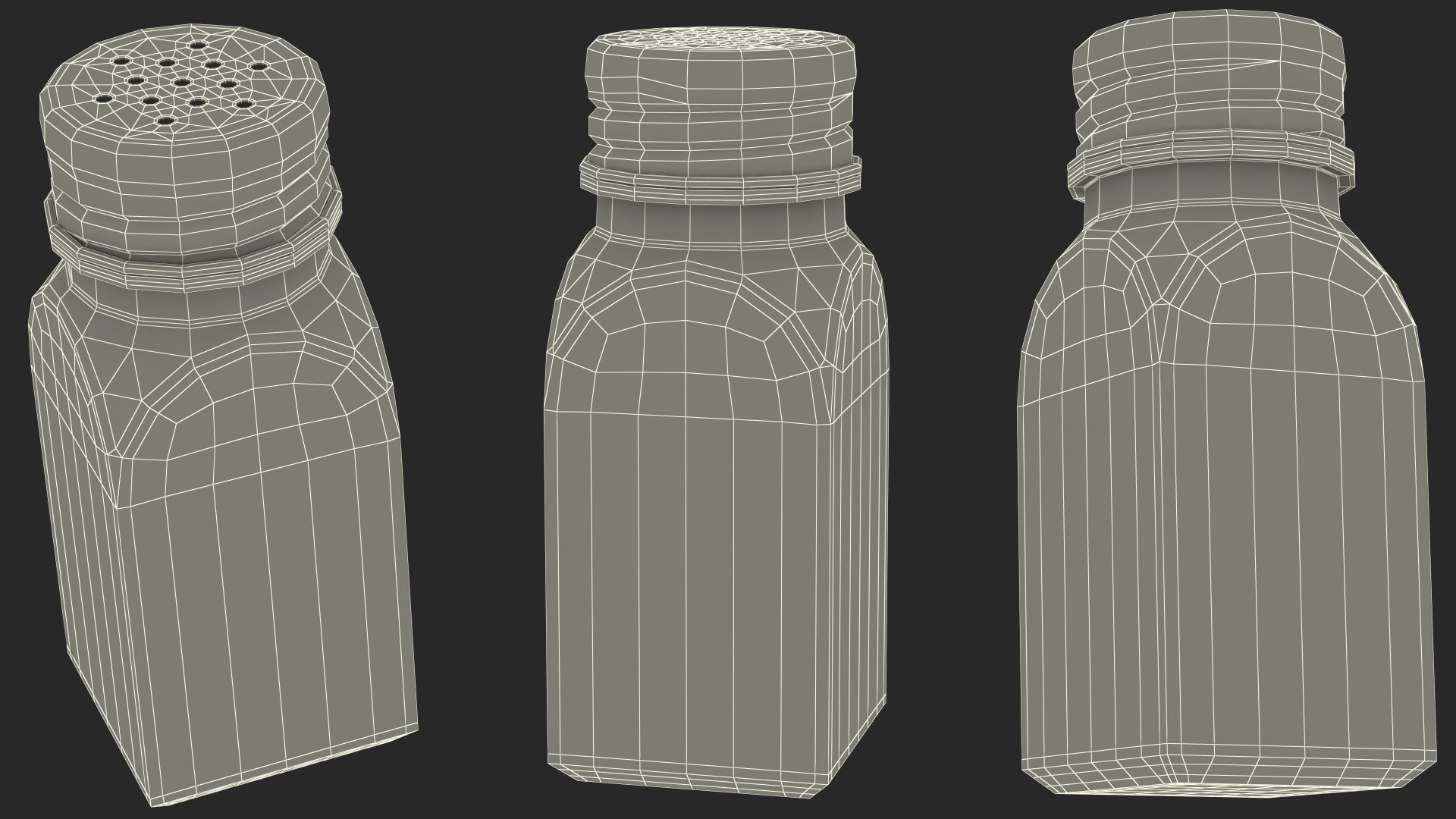 Square Glass Salt Shaker 3D model https://p.turbosquid.com/ts-thumb/q1/jnNlWM/el/squareglasssaltshakervray3dmodel022/jpg/1638870480/1920x1080/fit_q87/267e290095be0777a6def5207aedeb11c6435a5b/squareglasssaltshakervray3dmodel022.jpg