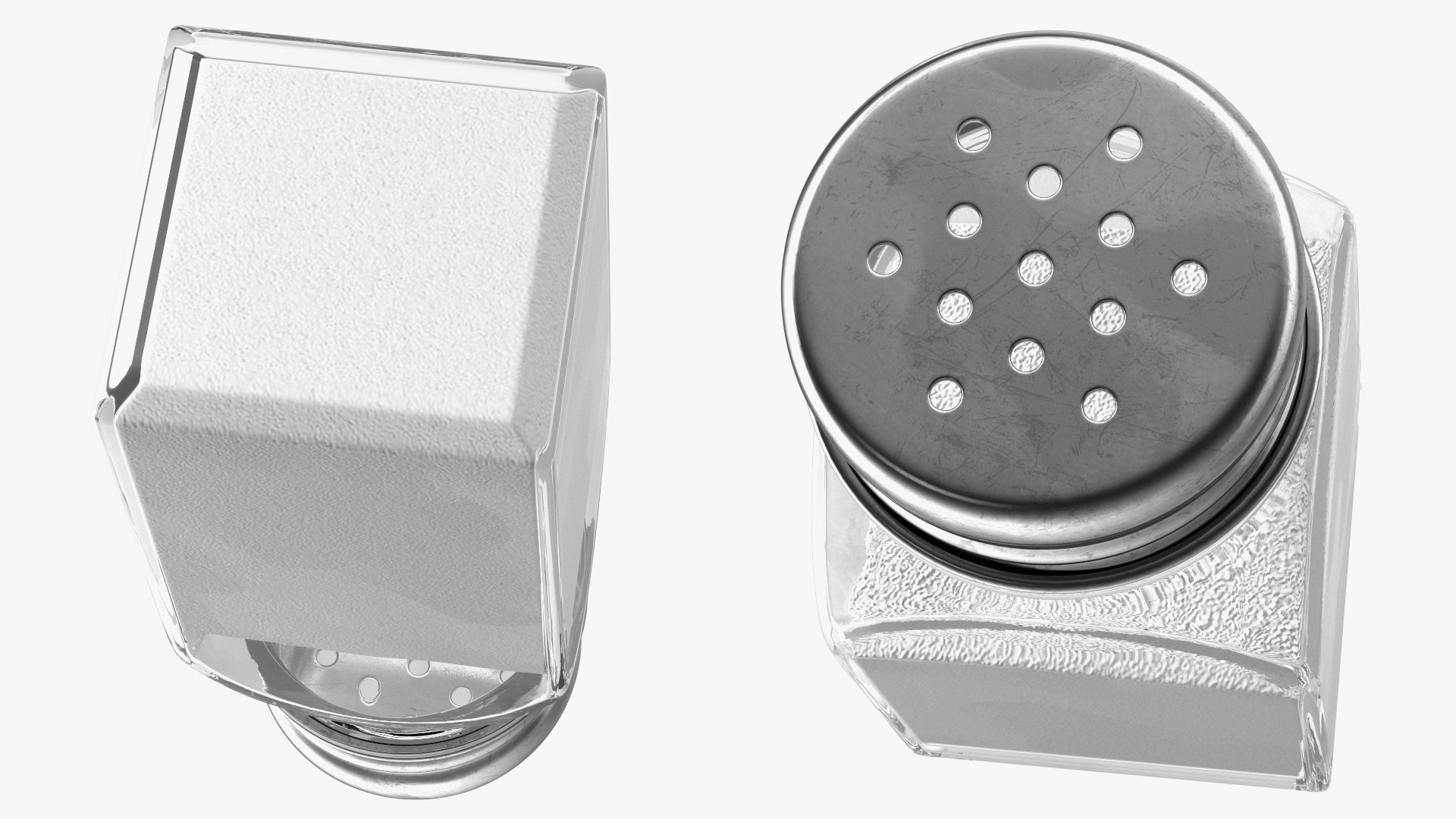 Square Glass Salt Shaker 3D model https://p.turbosquid.com/ts-thumb/q1/jnNlWM/zi/squareglasssaltshakervray3dmodel007/jpg/1638870444/1920x1080/fit_q87/1fbd4ae8bf1fce6b41a71fc6523d0256d603256c/squareglasssaltshakervray3dmodel007.jpg