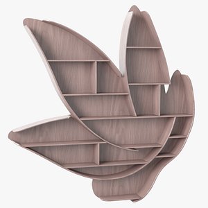 Shelf Petal