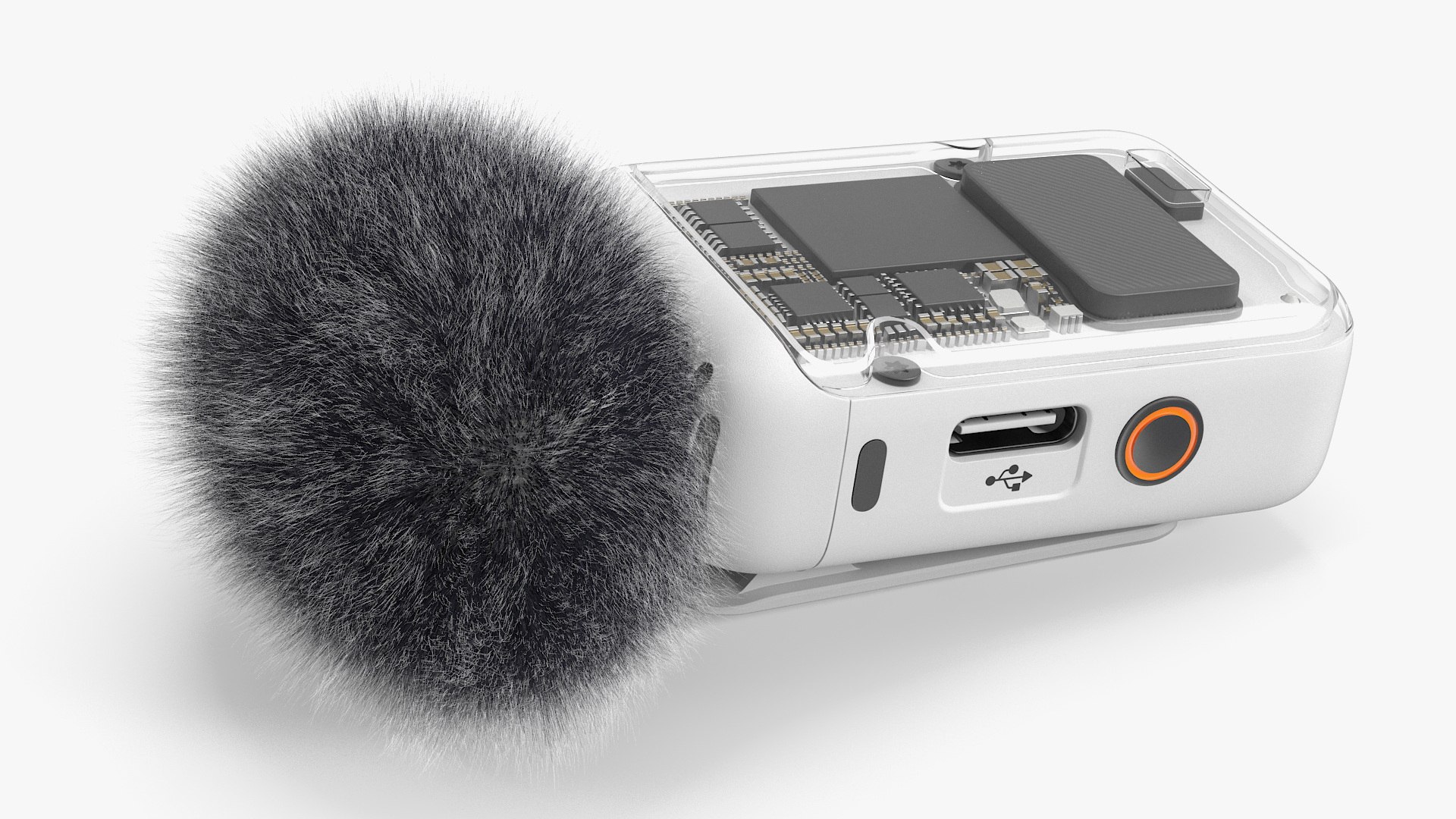 3D model Compact Wireless Mic with Wind Muff Fur https://p.turbosquid.com/ts-thumb/q1/md2eHC/3B/compact_wireless_mic_with_wind_muff_fur_006/jpg/1788472247/1920x1080/fit_q87/967b7f3be4ab9fe053727d25fcb97a96f02d2bda/compact_wireless_mic_with_wind_muff_fur_006.jpg
