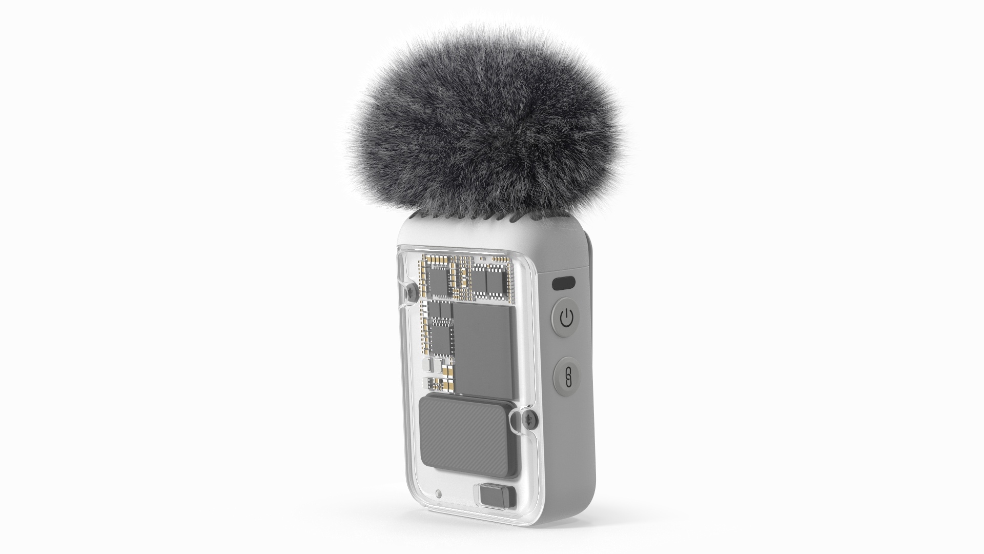 3D model Compact Wireless Mic with Wind Muff Fur https://p.turbosquid.com/ts-thumb/q1/md2eHC/7o/compact_wireless_mic_with_wind_muff_fur_360/jpg/1788472180/1920x1080/turn_fit_q99/2b083e4b26d627e119bec125a52f6b3c26800e54/compact_wireless_mic_with_wind_muff_fur_360-1.jpg