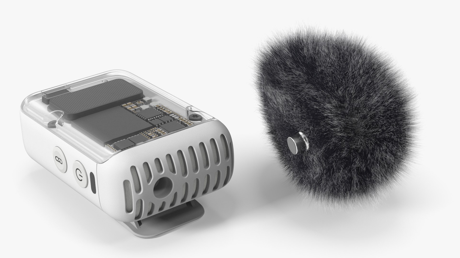 3D model Compact Wireless Mic with Wind Muff Fur https://p.turbosquid.com/ts-thumb/q1/md2eHC/Ck/compact_wireless_mic_with_wind_muff_fur_007/jpg/1788472250/1920x1080/fit_q87/e0055bf36d9b02756f4bed5da8c665a90dd89cf9/compact_wireless_mic_with_wind_muff_fur_007.jpg