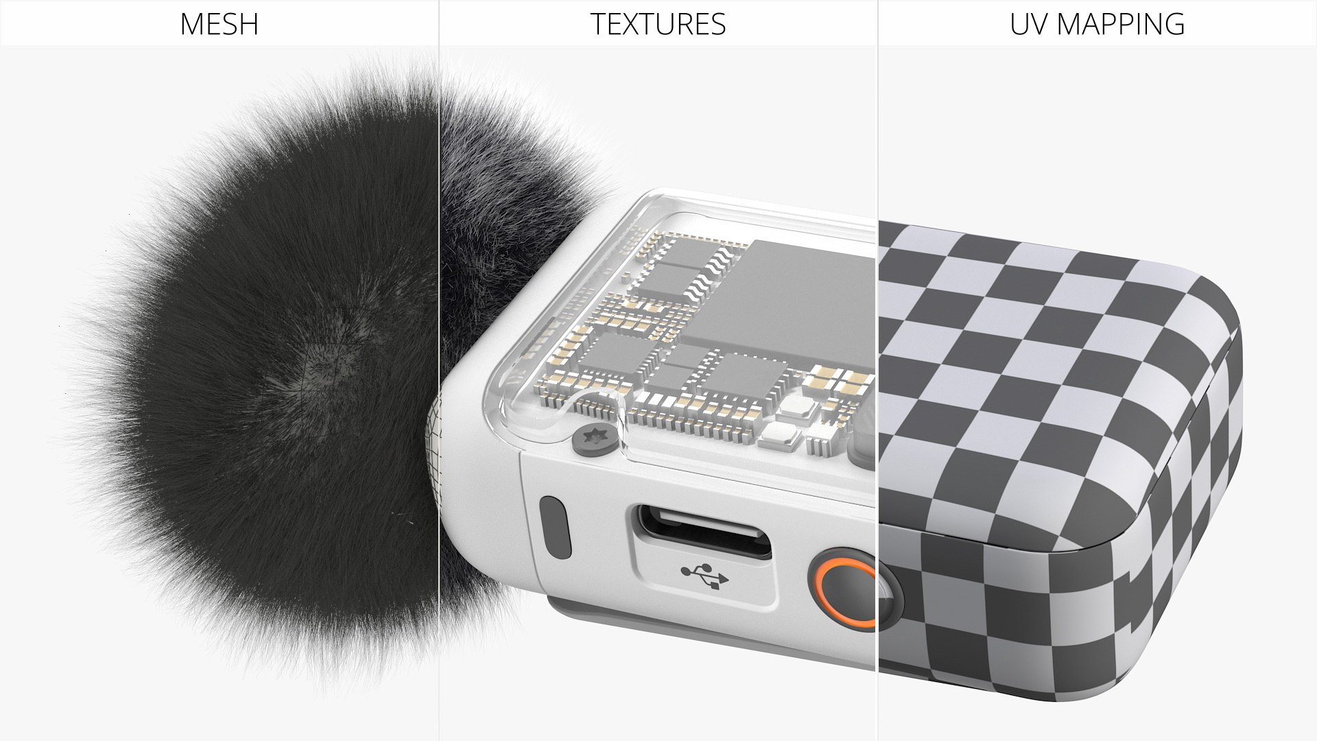 3D model Compact Wireless Mic with Wind Muff Fur https://p.turbosquid.com/ts-thumb/q1/md2eHC/dA/compact_wireless_mic_with_wind_muff_fur_009/jpg/1788472256/1920x1080/fit_q87/9c792f690d9e682a95a8e96aa82622b4bcbded30/compact_wireless_mic_with_wind_muff_fur_009.jpg