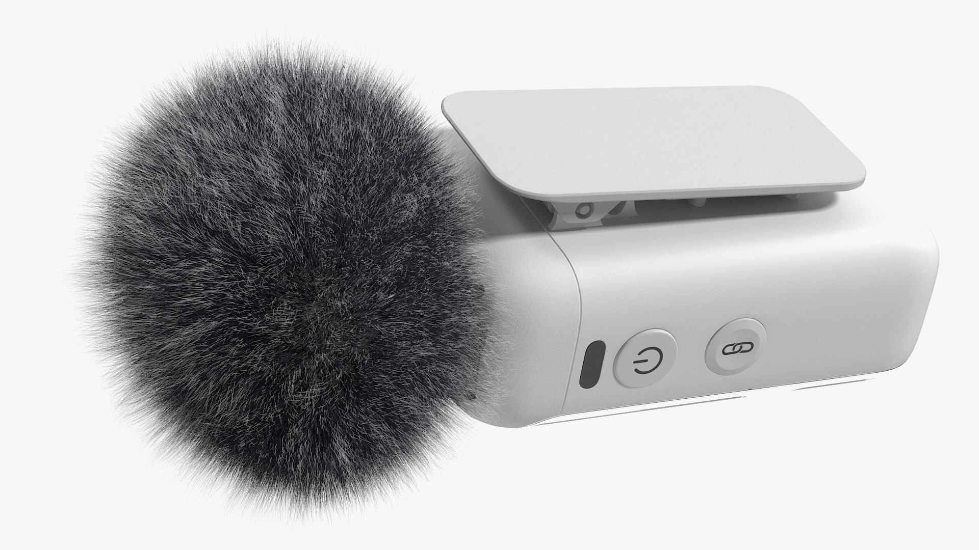 3D model Compact Wireless Mic with Wind Muff Fur https://p.turbosquid.com/ts-thumb/q1/md2eHC/or/compact_wireless_mic_with_wind_muff_fur_008/jpg/1788472253/1920x1080/fit_q87/ff93a16aaa8735d03b224140f2e959aee22e9d01/compact_wireless_mic_with_wind_muff_fur_008.jpg