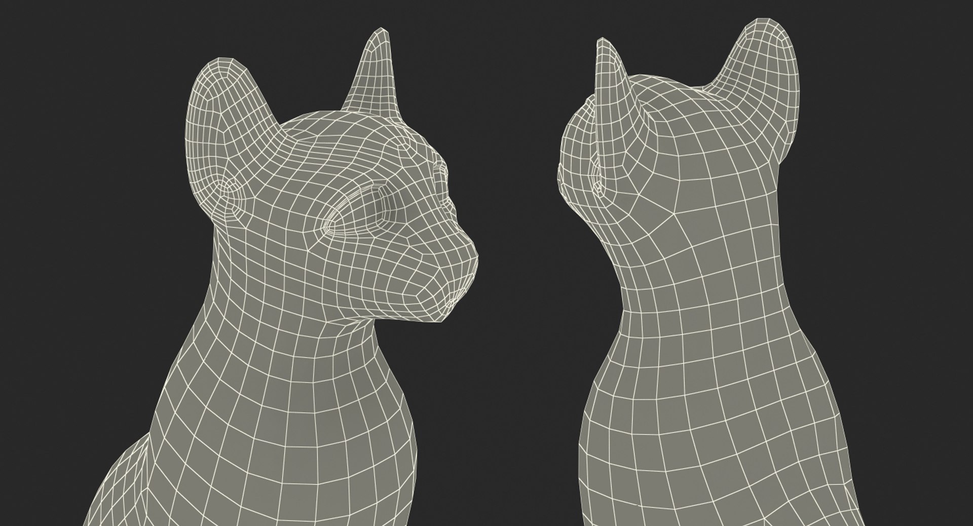 egyptian cat statue white 3D model https://p.turbosquid.com/ts-thumb/q1/o04DxW/DJdorzDH/egyptiancatstatuewhitec4dmodel015/jpg/1560827568/1920x1080/fit_q87/78c0414c643547e7966e79b20a66735810b7762d/egyptiancatstatuewhitec4dmodel015.jpg