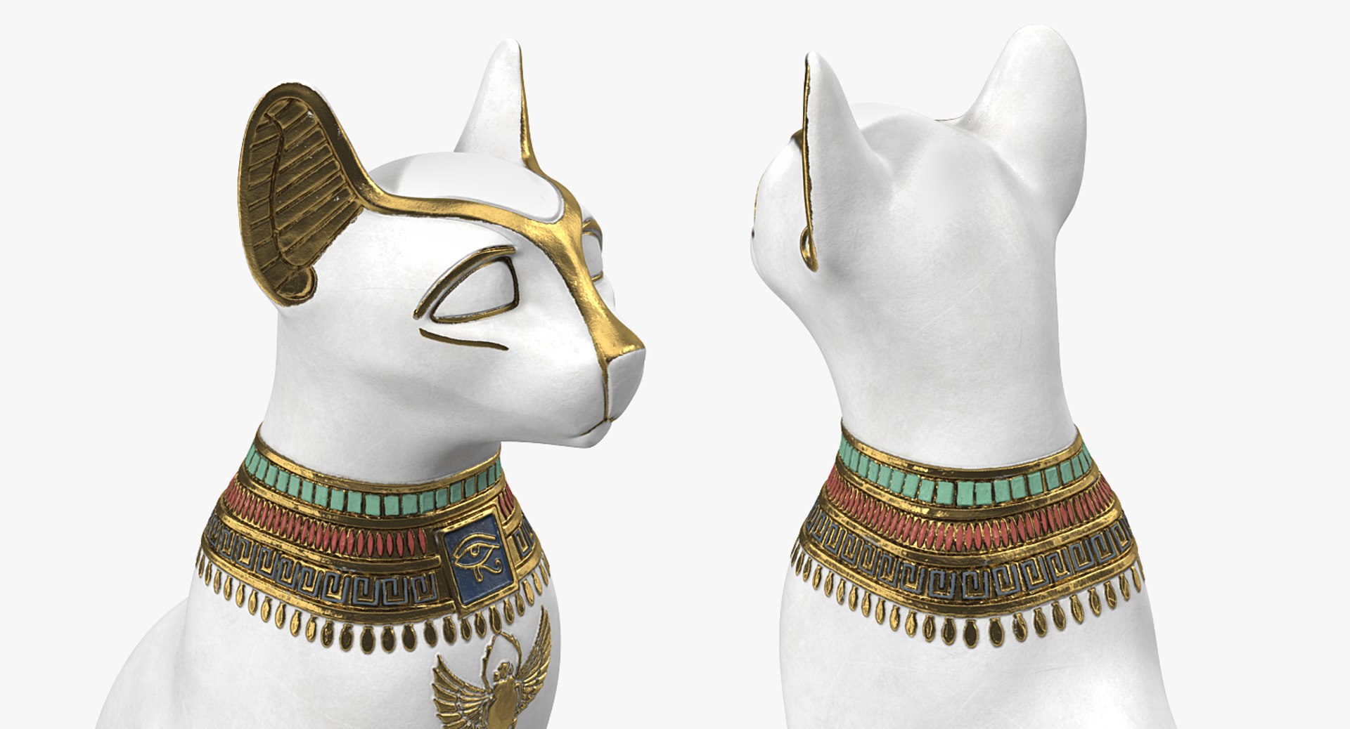 egyptian cat statue white 3D model https://p.turbosquid.com/ts-thumb/q1/o04DxW/a54F5arz/egyptiancatstatuewhitec4dmodel004/jpg/1560827537/1920x1080/fit_q87/3d33b972911d3cd4536e70a4acc102e334f19173/egyptiancatstatuewhitec4dmodel004.jpg