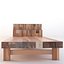 Stage Step Table