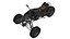 020-Trike-Quad-ATV-Bike-low poly game ready 3d model