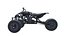 020-Trike-Quad-ATV-Bike-low poly game ready 3d model