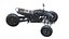 020-Trike-Quad-ATV-Bike-low poly game ready 3d model