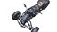 020-Trike-Quad-ATV-Bike-low poly game ready 3d model
