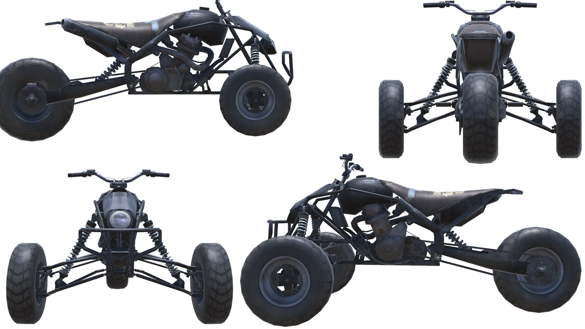 best motorcycle trike