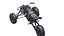 020-Trike-Quad-ATV-Bike-low poly game ready 3d model
