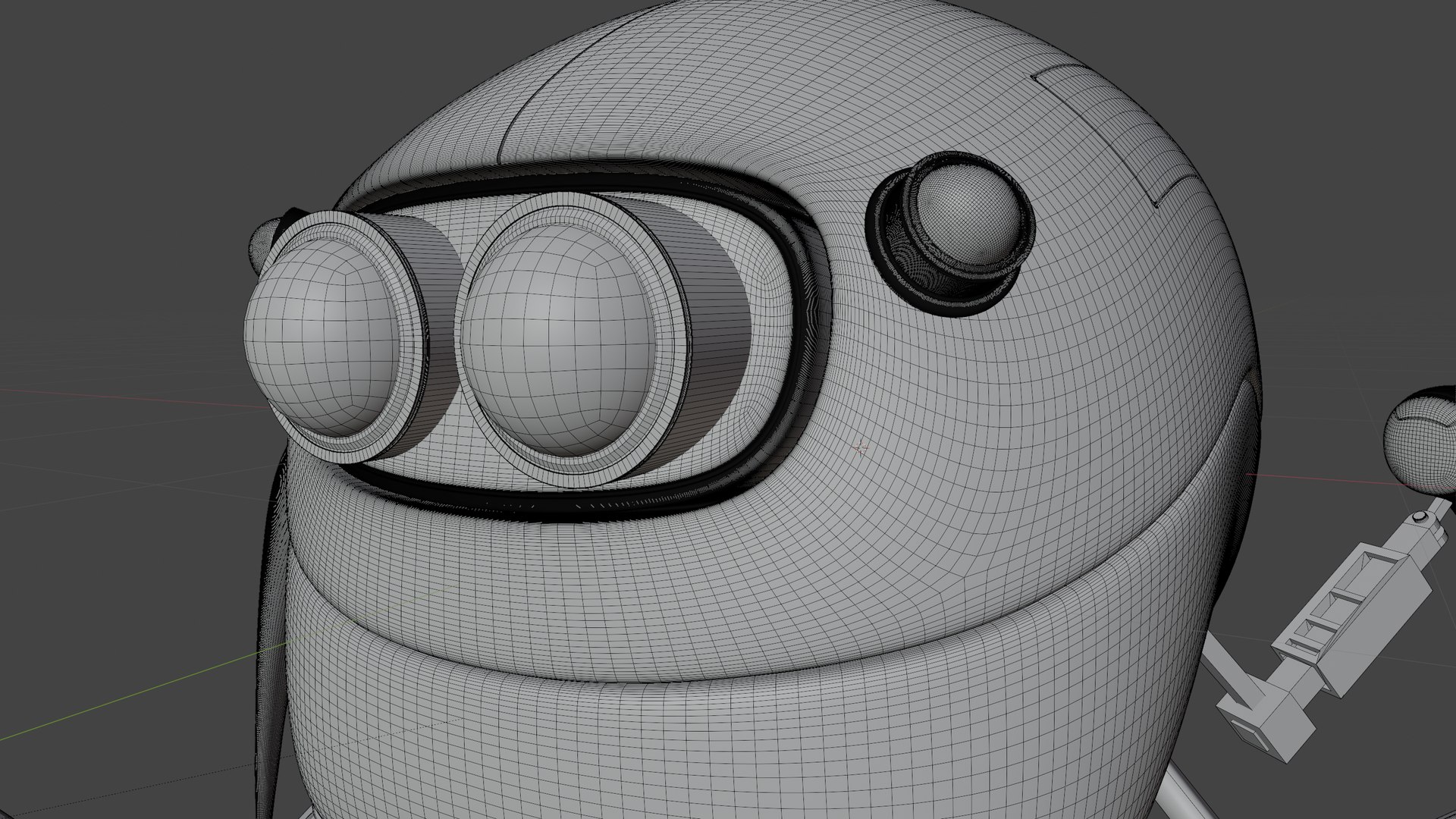 SPIDER ROBOT 3D model https://p.turbosquid.com/ts-thumb/q1/r8XH3m/3b/wireframe2/png/1784651655/1920x1080/fit_q87/81897393aa73046e84cd61e1052b510ed728eee9/wireframe2.jpg