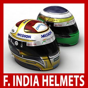 3d 1 f1 williams sutil