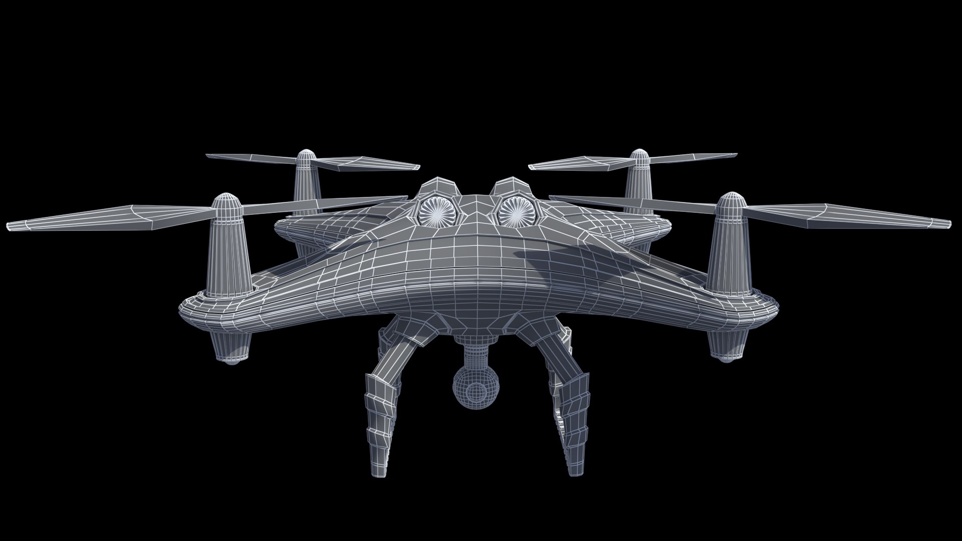 3D Generic Steampunk Drone https://p.turbosquid.com/ts-thumb/q1/vHZpEw/Cz/futuristicdronepresentationimage_08wireframe/jpg/1775135551/1920x1080/fit_q87/b3f2316acba152d7d0e74af1e7158904f3b82644/futuristicdronepresentationimage_08wireframe.jpg