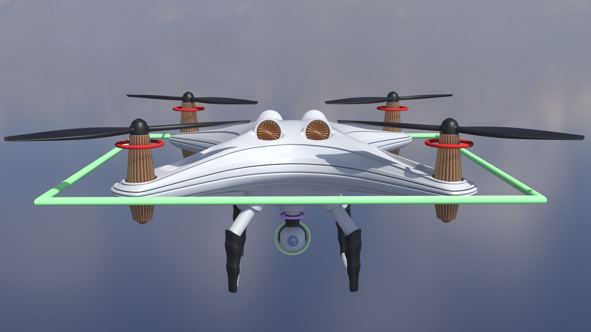 3D Generic Steampunk Drone https://p.turbosquid.com/ts-thumb/q1/vHZpEw/DE/futuristicdronepresentationimage_07rigged/jpg/1775135550/1920x1080/fit_q87/6cd578cd8c5bf4d1fb3cdf1fa3c0ae18563a7455/futuristicdronepresentationimage_07rigged.jpg
