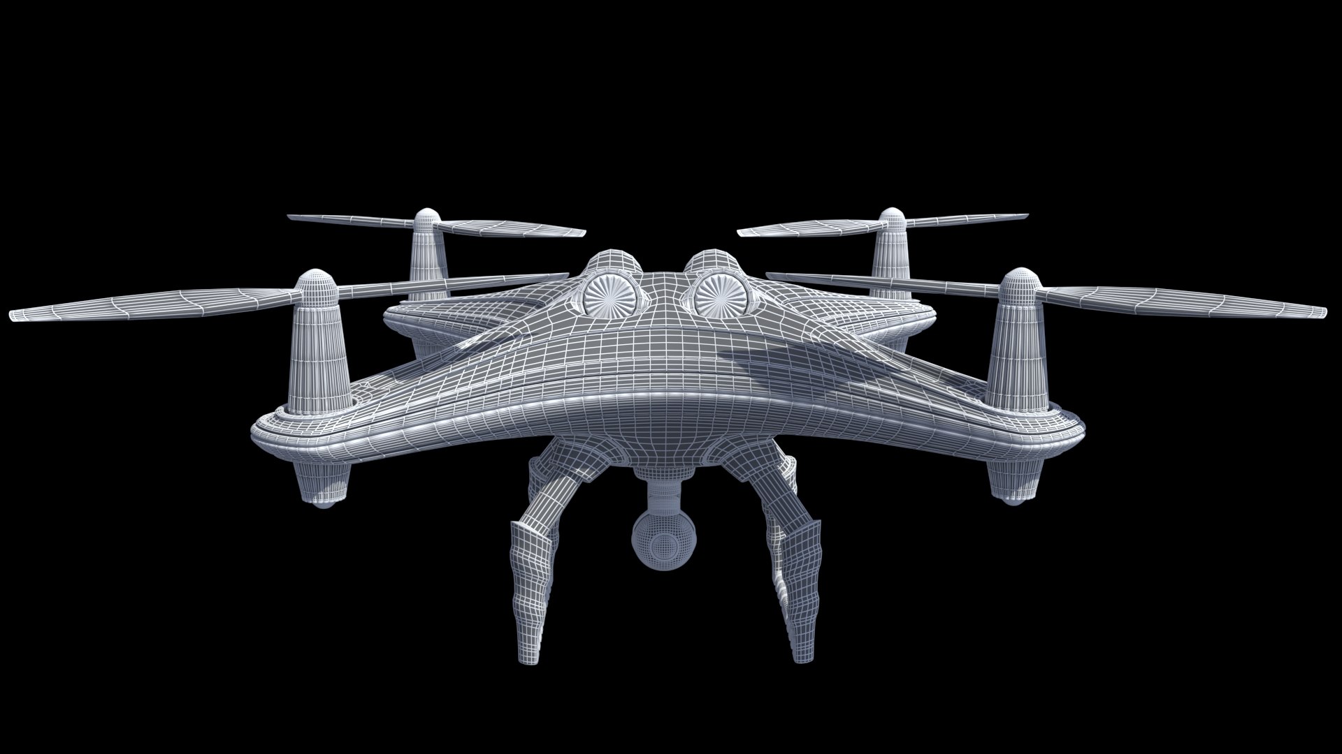 3D Generic Steampunk Drone https://p.turbosquid.com/ts-thumb/q1/vHZpEw/RQ/futuristicdronepresentationimage_09wireframe/jpg/1775135560/1920x1080/fit_q87/2cafbe1dc9009328610411f349932f00276e85ba/futuristicdronepresentationimage_09wireframe.jpg