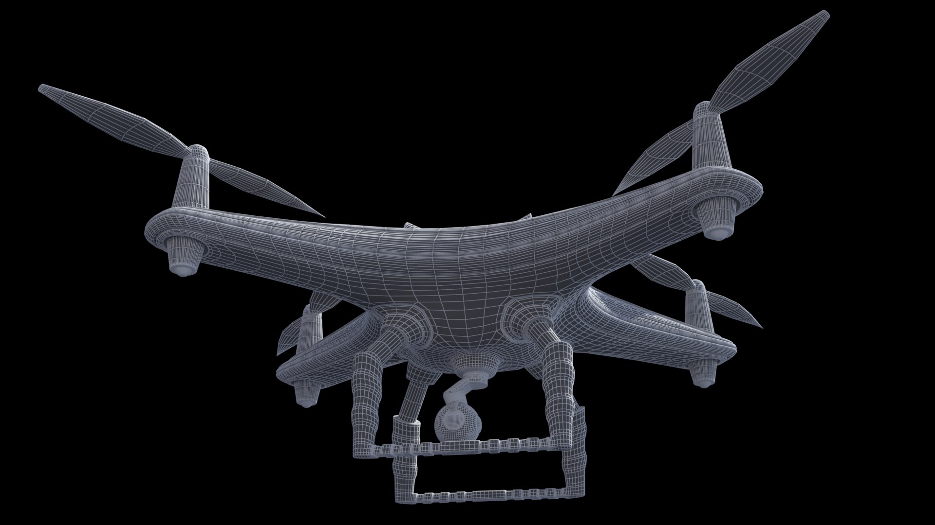 3D Generic Steampunk Drone https://p.turbosquid.com/ts-thumb/q1/vHZpEw/oi/futuristicdronepresentationimage_11wireframe/jpg/1775135561/1920x1080/fit_q87/f488714c504a57cf22607ad4fe1d28d7d4673e10/futuristicdronepresentationimage_11wireframe.jpg