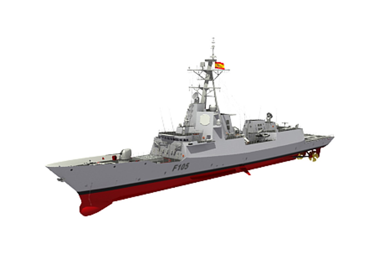 3D spanish naval forces destroyer https://p.turbosquid.com/ts-thumb/q2/3PZuym/Pl1195iO/az/png/1594945207/1920x1080/fit_q87/155941ef2fa2a6e1fd32848a8279089b59d3eb62/az.jpg