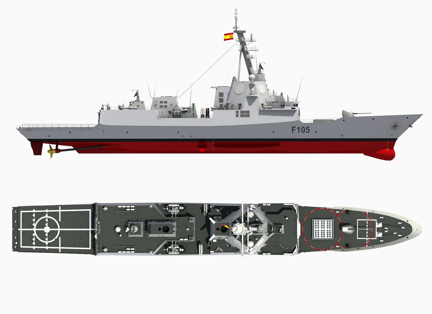 3D spanish naval forces destroyer https://p.turbosquid.com/ts-thumb/q2/3PZuym/e8gmjtDZ/side/jpg/1594945209/1920x1080/fit_q87/0fcc1f465cdef8917a4dd6c6ae6e8f4629492770/side.jpg