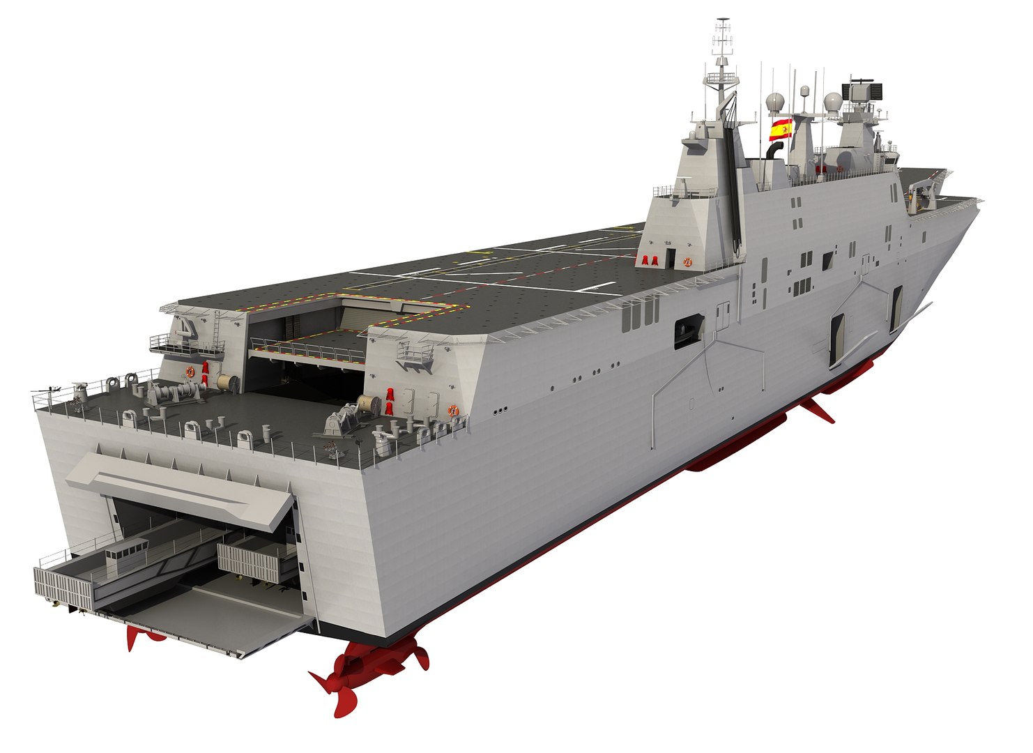 3D spanish naval forces destroyer https://p.turbosquid.com/ts-thumb/q2/3PZuym/eVTJm634/01/jpg/1594945017/1920x1080/fit_q87/725372c8b6eb28f9051dc1751ea6093a6196d0f8/01.jpg