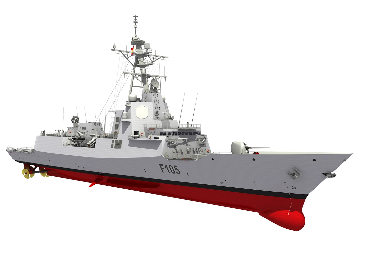 3D spanish naval forces destroyer https://p.turbosquid.com/ts-thumb/q2/3PZuym/p5ItZ63I/r2/jpg/1594945208/1920x1080/fit_q87/2253f3b06950e9ef452b4ab81eb1fabaed47558e/r2.jpg