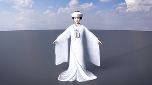 Japanese Bride 0003