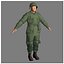 Soldado dos EUA - Airborne