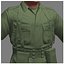Soldado dos EUA - Airborne