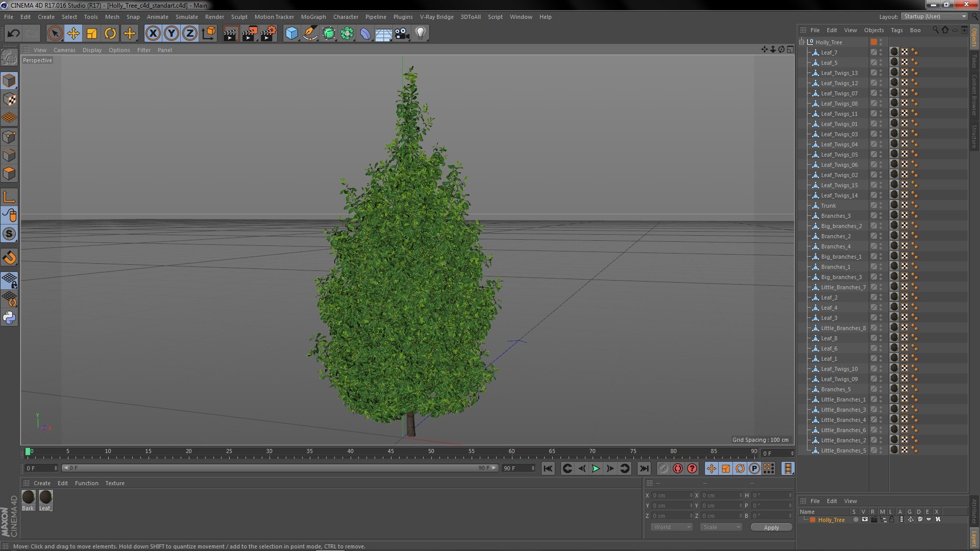 Holly Tree 3D model https://p.turbosquid.com/ts-thumb/q2/Fl6mbo/lx/hollytree3dsmodel023/jpg/1647638987/1920x1080/fit_q87/e96d92281ed0560355a5fecb681700c4cf02ec95/hollytree3dsmodel023.jpg