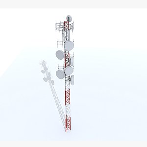 Radio Tower