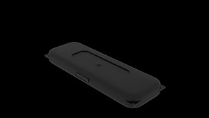 Adjustable Weapon Case