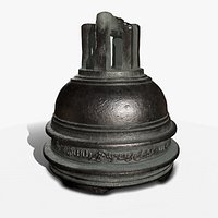 Tamil Bell