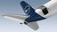 Airbus A350F Lufthansa Cargo