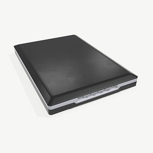 Scanner 3D