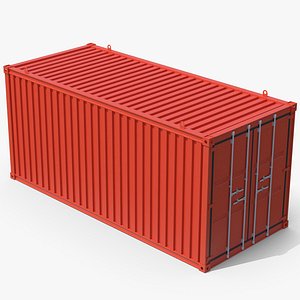 Shipping Container