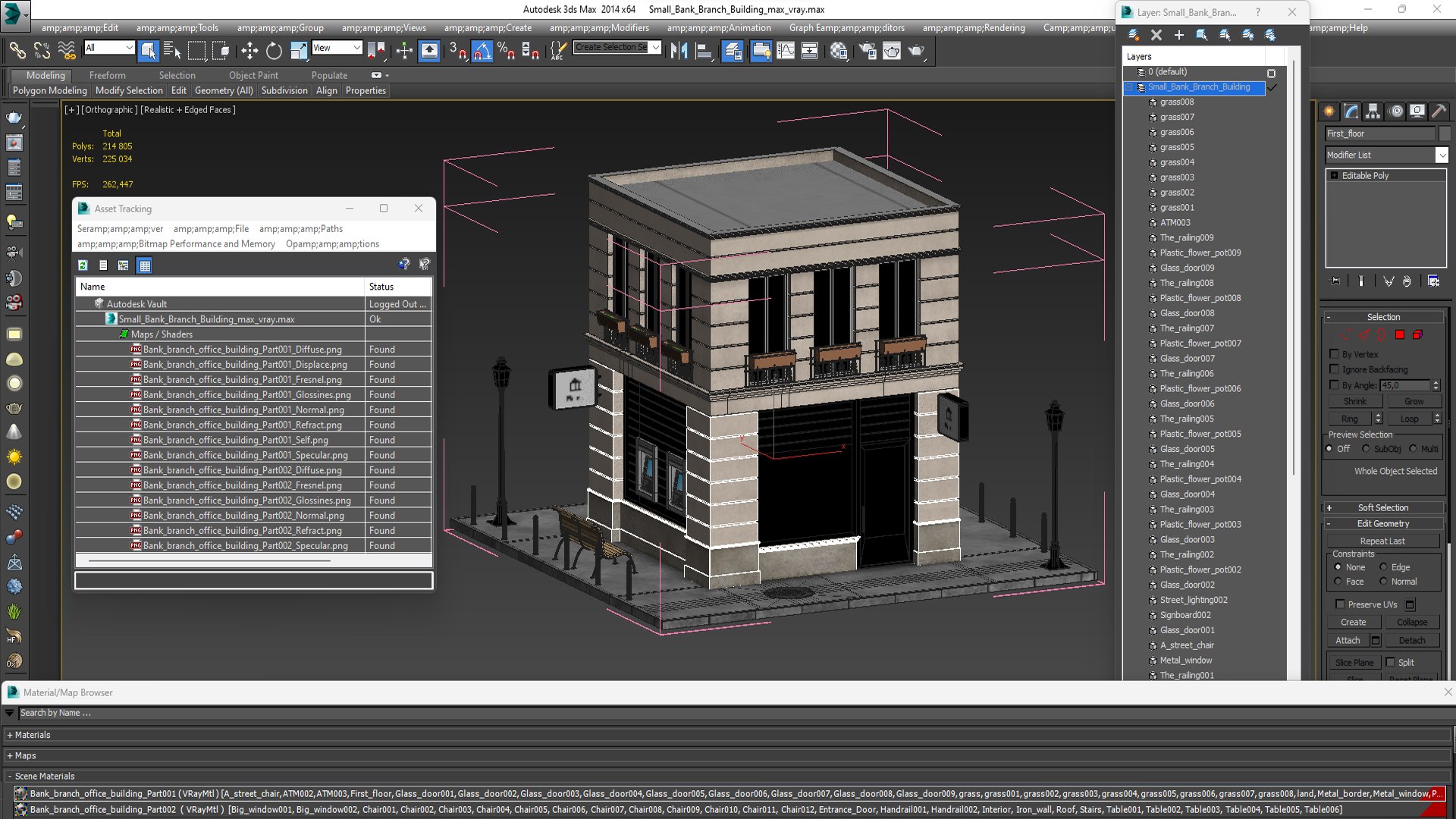 3D model Small Bank Branch Building https://p.turbosquid.com/ts-thumb/q2/XhMzuA/22/smallbankbranchbuildingvray3dmodel035/jpg/1700677256/1920x1080/fit_q87/336bd3fc37a10a5cdce3ab3e61375fd9d4d89c64/smallbankbranchbuildingvray3dmodel035.jpg