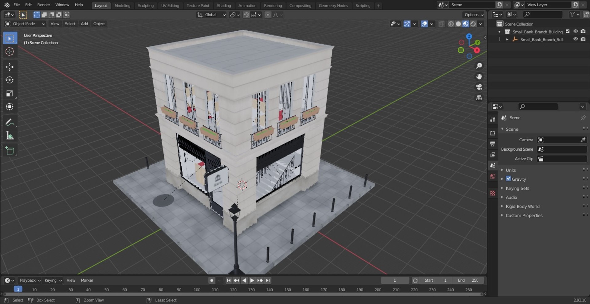 3D model Small Bank Branch Building https://p.turbosquid.com/ts-thumb/q2/XhMzuA/H6/smallbankbranchbuildingvray3dmodel039/jpg/1700677274/1920x1080/fit_q87/7ec83019fefb0c4dd256ec6895957383ac953cb8/smallbankbranchbuildingvray3dmodel039.jpg