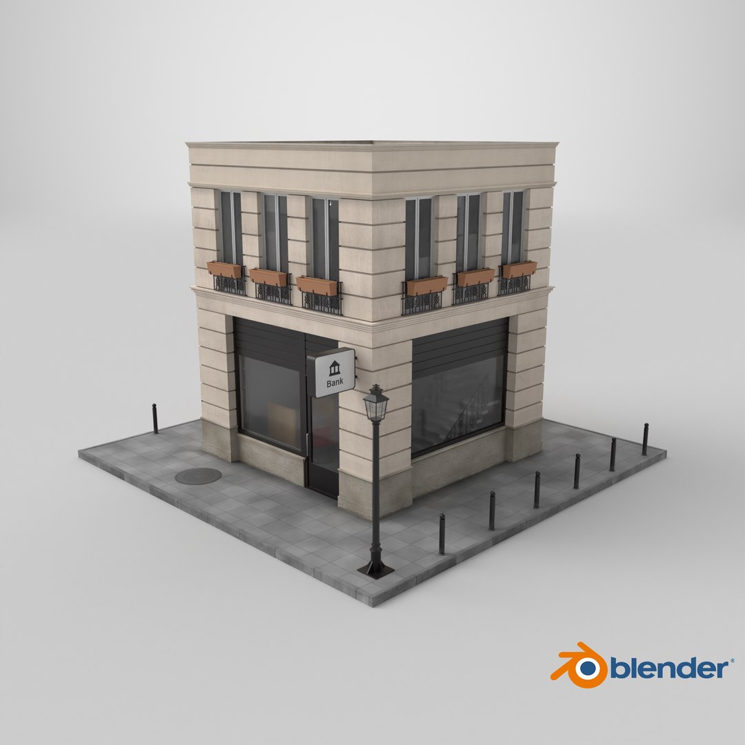 3D model Small Bank Branch Building https://p.turbosquid.com/ts-thumb/q2/XhMzuA/Wa/stemcell_blender_cycles_render/png/1710398087/1920x1080/fit_q87/d0710d9e1d4ee16ac5917f65ba5628ad2c32a8dc/stemcell_blender_cycles_render.jpg