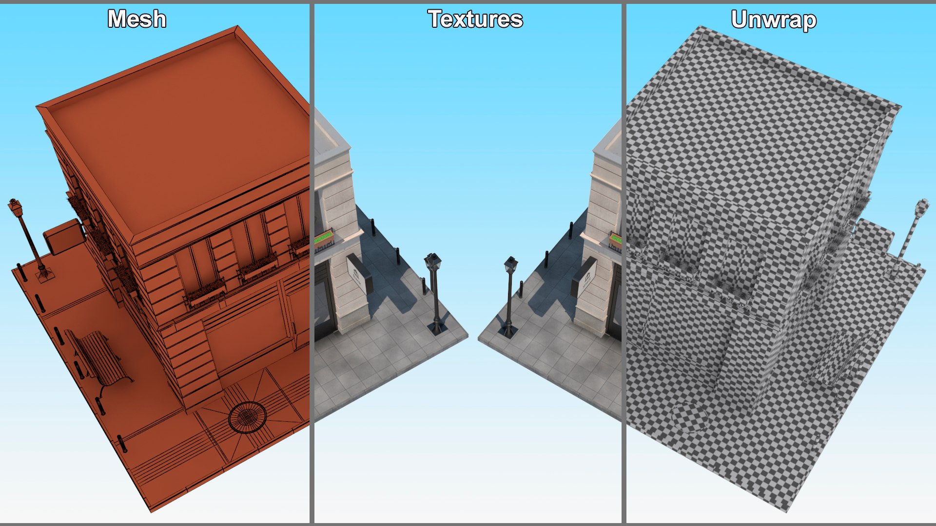 3D model Small Bank Branch Building https://p.turbosquid.com/ts-thumb/q2/XhMzuA/la/smallbankbranchbuildingvray3dmodel031/jpg/1700677238/1920x1080/fit_q87/c7bd40b83c7c344a337894c710dcd2084f18d60c/smallbankbranchbuildingvray3dmodel031.jpg