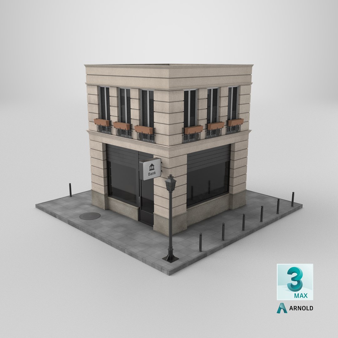 3D model Small Bank Branch Building https://p.turbosquid.com/ts-thumb/q2/XhMzuA/zE/stemcell_max_arnold_render/png/1710398099/1920x1080/fit_q87/71b3c6d21baba42e44d9c3a6d1fdb53dc0594687/stemcell_max_arnold_render.jpg