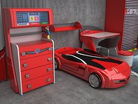 Bi-turbo