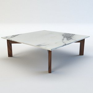 CASE MOSCO DINING TABLE
