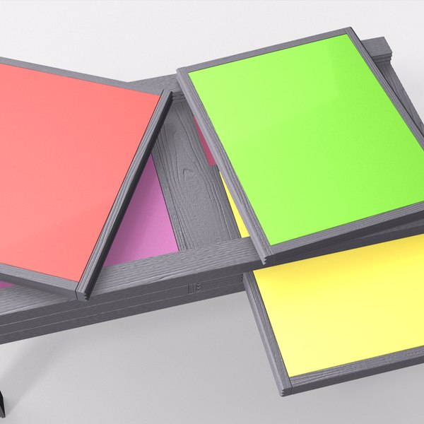 rhino sculpture jeux hexa table