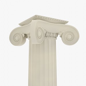 Ancient Greek Columns