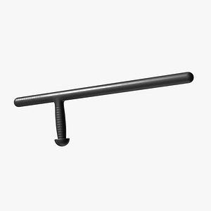 Police Baton