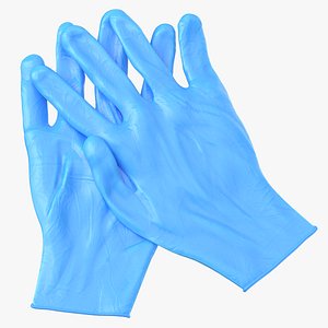 Latex Gloves 01 and 021