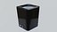 Bluetooth Speaker OBJ 3D model